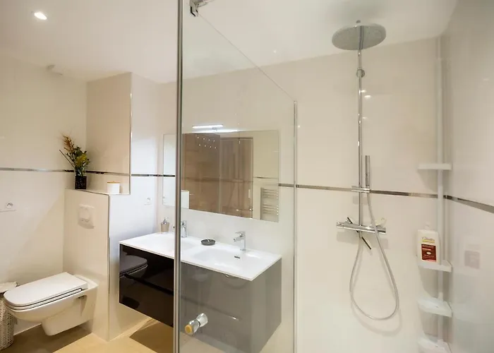 Domaine D'arca - Eluard 10 - 3 Pers Porto-Vecchio (Corsica)