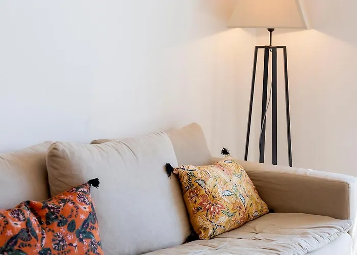 Domaine D'arca - Eluard 10 - 3 Pers *