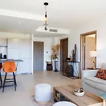 Apartamento Domaine D'arca - Eluard 10 - 3 Pers Porto-Vecchio (Corsica)