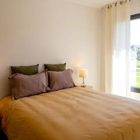 Domaine D'arca Vecchio - Location T2 - 4 Personnes 