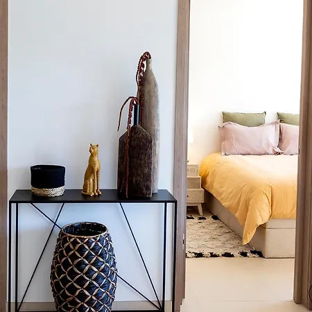 Domaine D'arca - Eluard 10 - 3 Pers * Porto-Vecchio (Corsica)