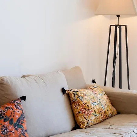 Domaine D'arca - Eluard 10 - 3 Pers *