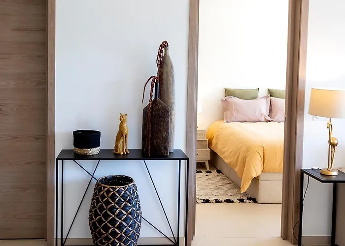 Domaine D'arca - Eluard 10 - 3 Pers * Porto-Vecchio (Corsica)