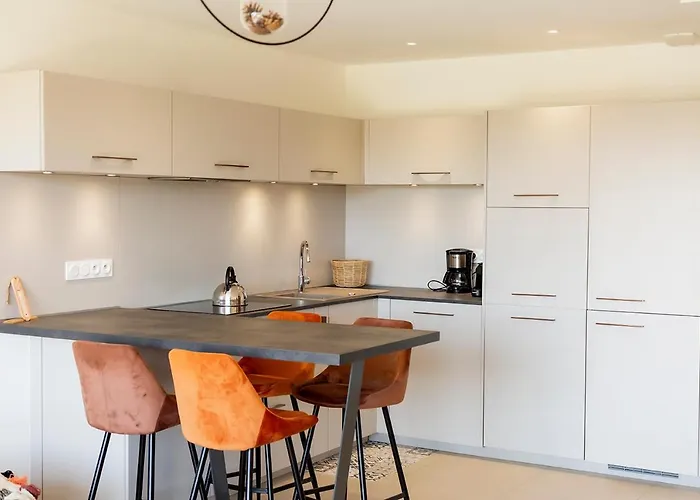 Domaine D'arca - Eluard 10 - 3 Pers * ポルトヴェッキオ